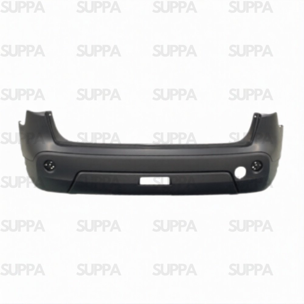 NISSAN QASHQAI 2007-2013 REAR BUMPER 85022JD00H