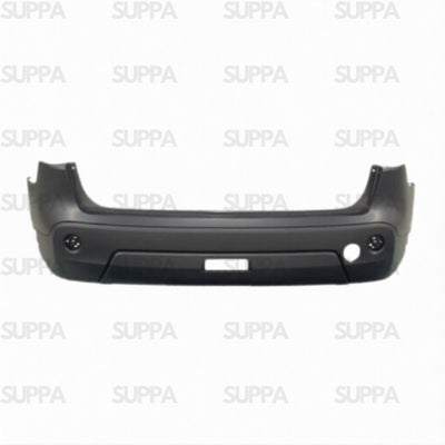 NISSAN QASHQAI 2007-2013 REAR BUMPER 85022JD00H