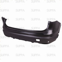 NISSAN QASHQAI 2013-2017 REAR BUMPER 850224EB0H