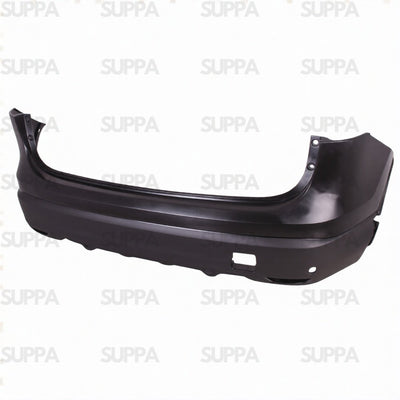 NISSAN QASHQAI 2013-2017 REAR BUMPER 850224EB0H