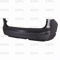 NISSAN QASHQAI 2017-2021 REAR BUMPER 85022HV31A