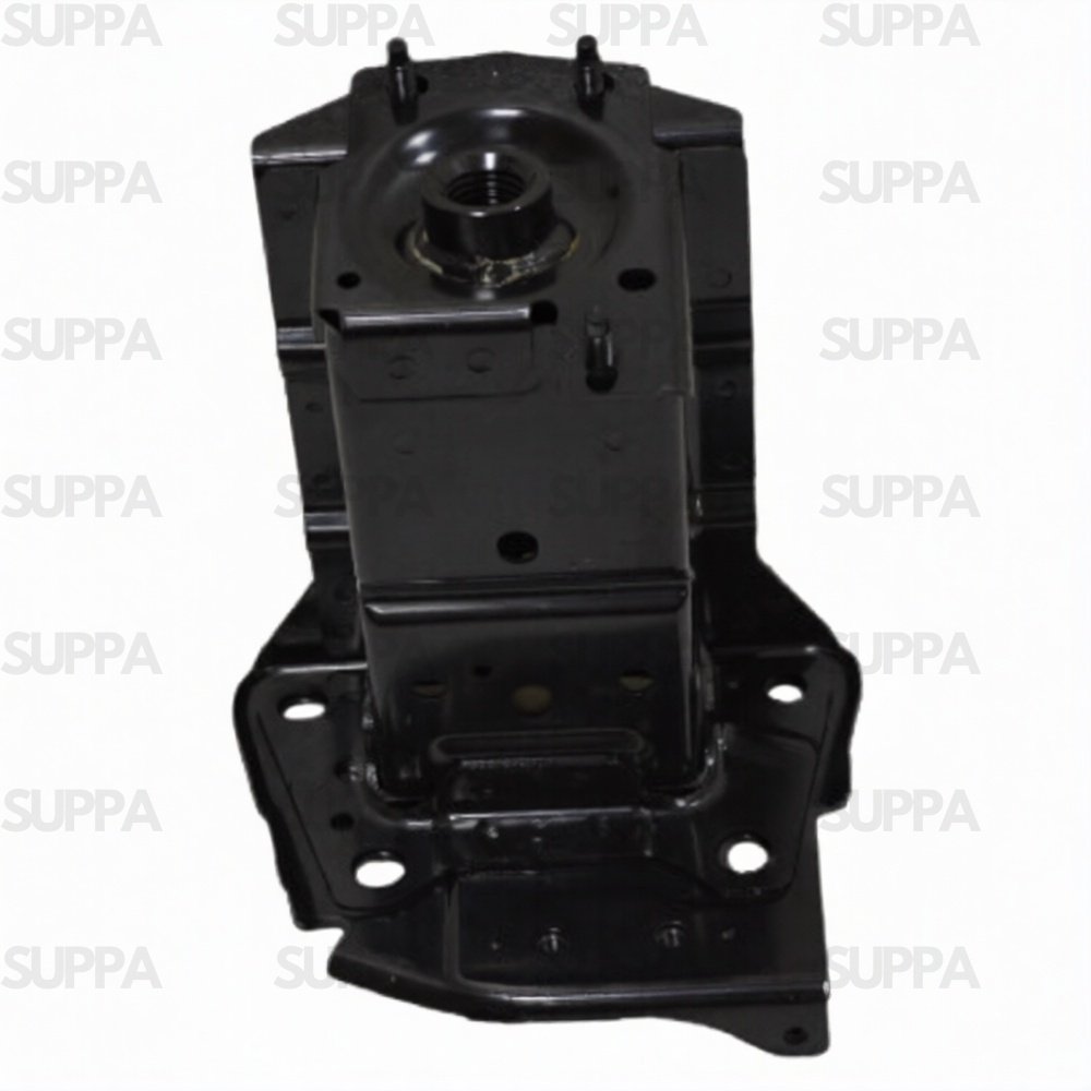 NS JUKE 2011-2019 FRONT BUMPER REINFORCEMENT BRACKET LEFT 751151KM0A