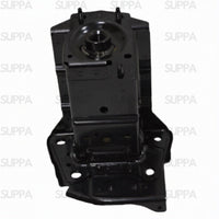 NS JUKE 2011-2019 FRONT BUMPER REINFORCEMENT BRACKET LEFT 751151KM0A