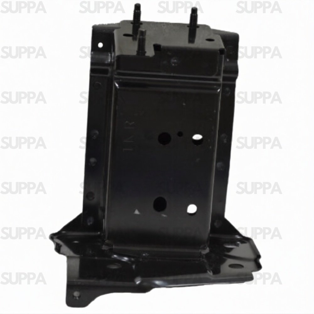 NS JUKE 2011-2019 FRONT BUMPER REINFORCEMENT BRACKET RIGHT 751141KM0A