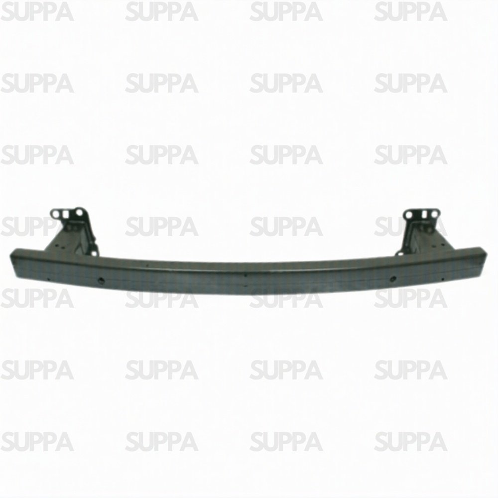 NISSAN QASHQAI 2007-2013 FRONT BUMPER REINFORCEMENT UPPER 62030JD000