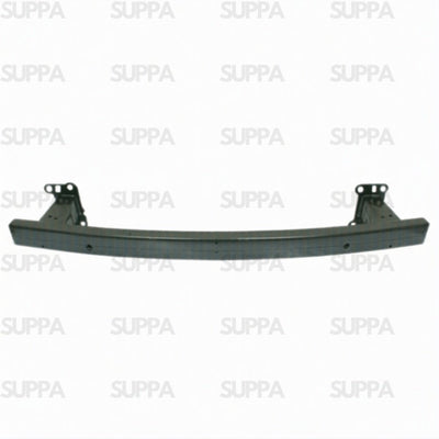 NISSAN QASHQAI 2007-2013 FRONT BUMPER REINFORCEMENT UPPER 62030JD000