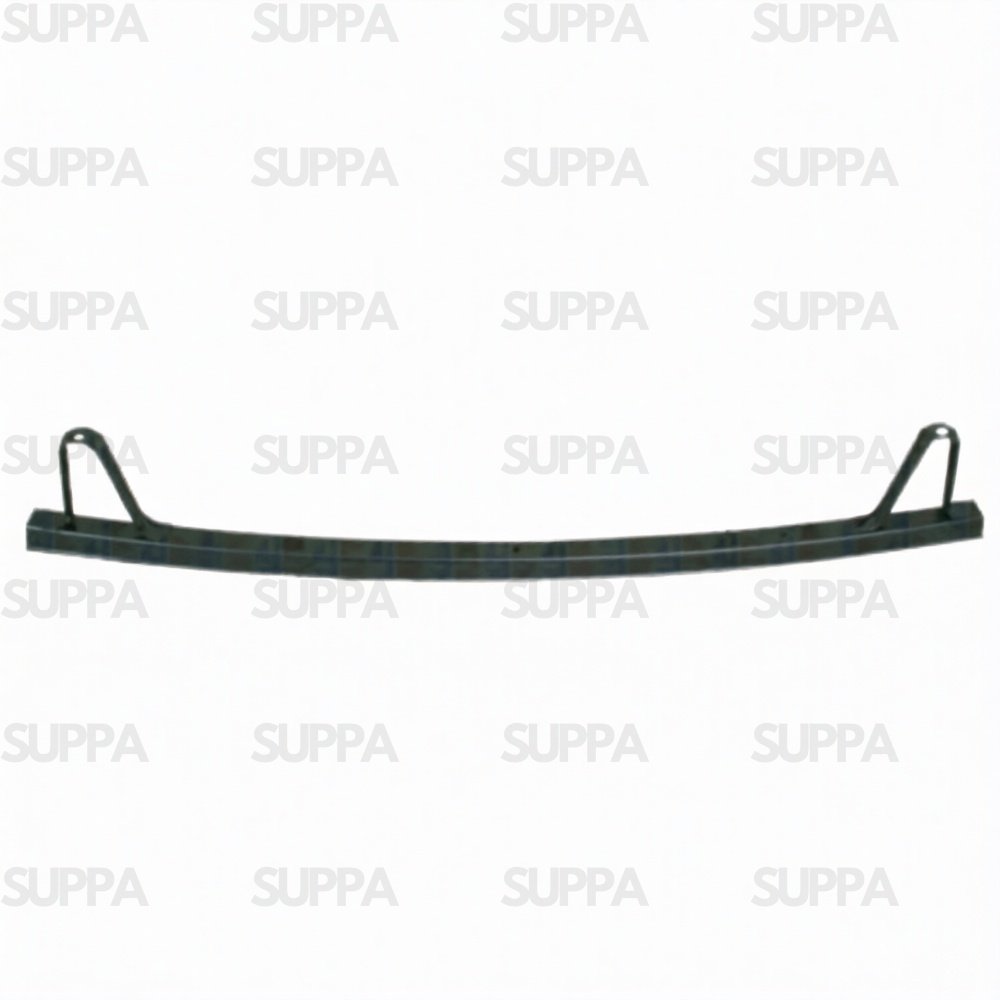 NISSAN QASHQAI 2007-2013 FRONT BUMPER REINFORCEMENT LOWER 62660JD00A