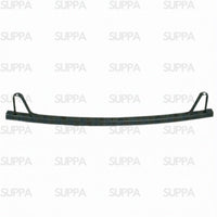 NISSAN QASHQAI 2007-2013 FRONT BUMPER REINFORCEMENT LOWER 62660JD00A