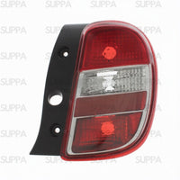 NISSAN MICRA 2010-2013 REAR LAMP RIGHT 265501HA0B 265501HA0C 265501HA1B 265541HA0B