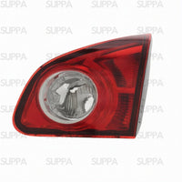 NISSAN QASHQAI 2007-2010 REAR LAMP INNER NON-LED RIGHT 26550JD800 26554JD85A 26554JD80A 26555JD800