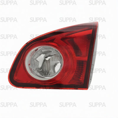 NISSAN QASHQAI 2007-2010 REAR LAMP INNER NON-LED RIGHT 26550JD800 26554JD85A 26554JD80A 26555JD800