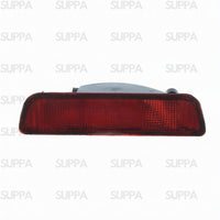 NISSAN QASHQAI 2007-2013 REAR FOG LAMP CENTRAL UH