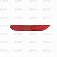 NISSAN QASHQAI 2013-2021 REAR REFLECTOR LEFT 26565JJ90A