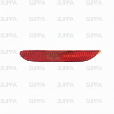 NISSAN QASHQAI 2013-2021 REAR REFLECTOR LEFT 26565JJ90A