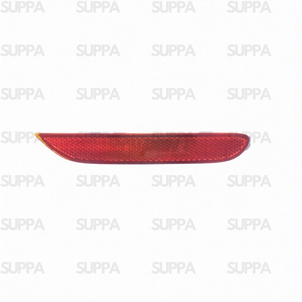 NISSAN QASHQAI 2013-2021 REAR REFLECTOR RIGHT 26560JJ90A