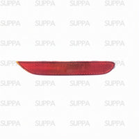 NISSAN QASHQAI 2013-2021 REAR REFLECTOR RIGHT 26560JJ90A