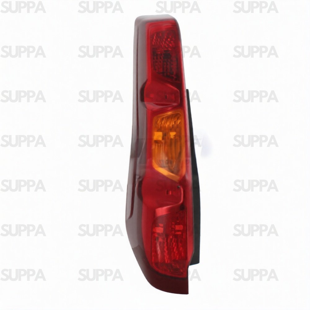 NISSAN X TRAIL 2007-2010 REAR LAMP AMBER INDICATOR NON-LED LEFT 26555JG00A 26555JG00B
