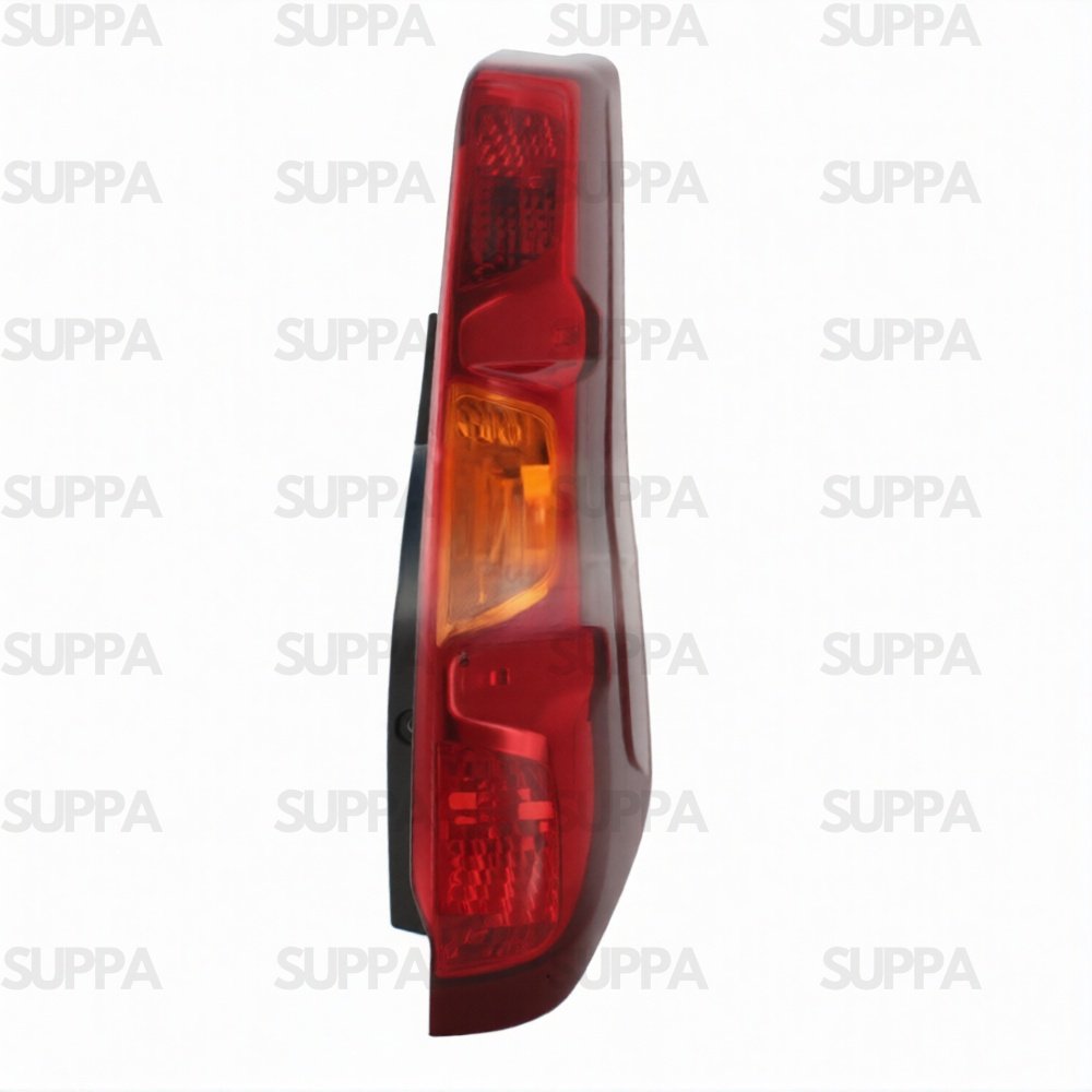 NISSAN X TRAIL 2007-2010 REAR LAMP AMBER INDICATOR NON-LED RIGHT 26550JG00A 26550JG00B