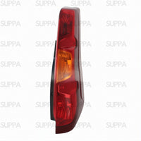 NISSAN X TRAIL 2007-2010 REAR LAMP AMBER INDICATOR NON-LED RIGHT 26550JG00A 26550JG00B