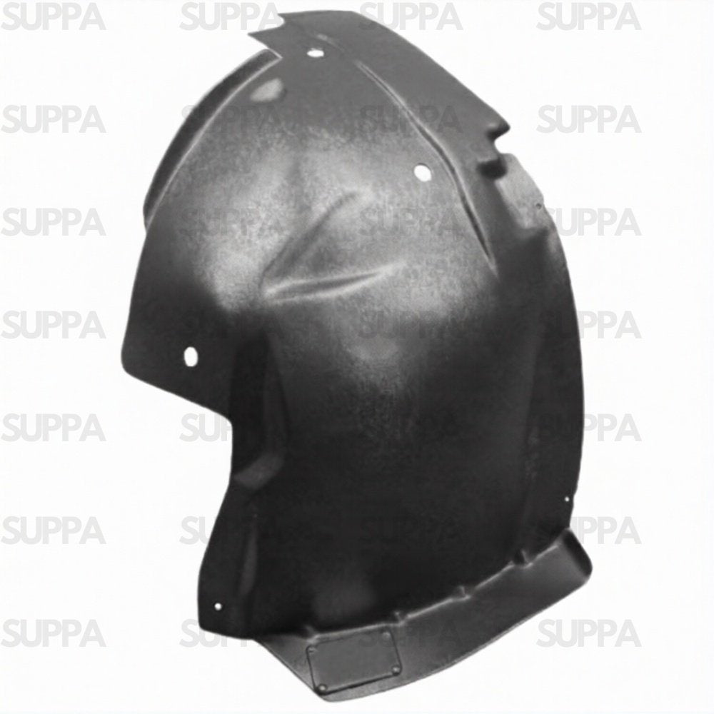 RENAULT TRAFFIC 2001-2013 FRONT SPLASH GUARD FRONT HALF LEFT 6258100QAA 8200036015 91165340