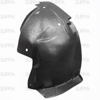 RENAULT TRAFFIC 2001-2013 FRONT SPLASH GUARD FRONT HALF LEFT 6258100QAA 8200036015 91165340