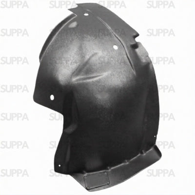 NISSAN PRIMASTAR 2001-2013 FRONT SPLASH GUARD FRONT HALF LEFT 6258100QAA 8200036015 91165340