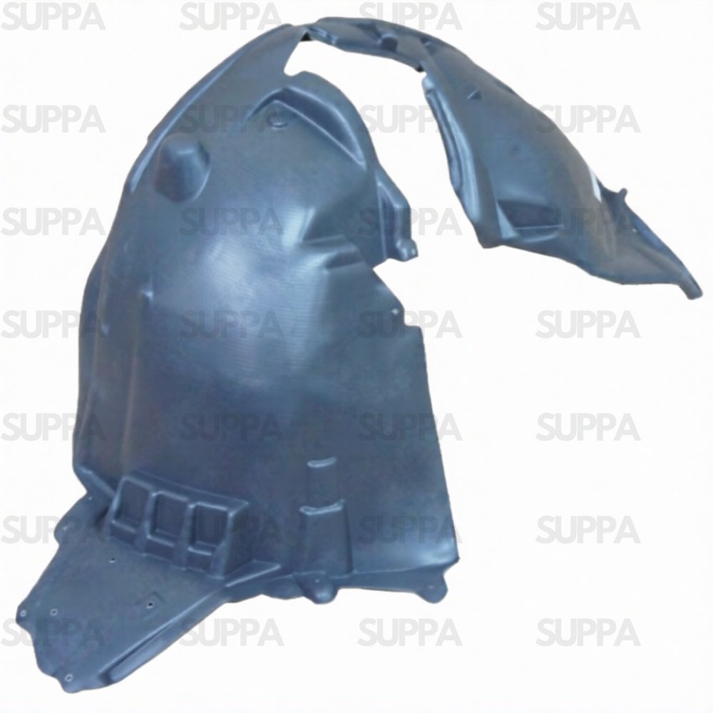 NISSAN QASHQAI 2013-2021 FRONT SPLASH GUARD RIGHT 638424EA0A 63842HV00A