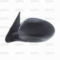 NISSAN JUKE 2011-2014 DOOR MIRROR ELECTRIC HEATED POWER FOLD PRIMED (7 PIN) LEFT SIDE