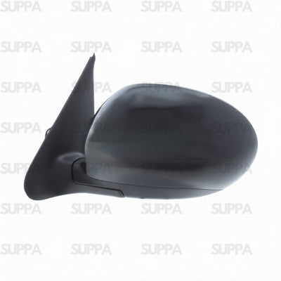 NISSAN JUKE 2011-2014 DOOR MIRROR ELECTRIC HEATED POWER FOLD PRIMED (7 PIN) LEFT SIDE