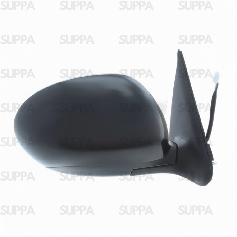 NISSAN JUKE 2011-2014 DOOR MIRROR ELECTRIC HEATED POWER FOLD PRIMED (7 PIN) RIGHT SIDE