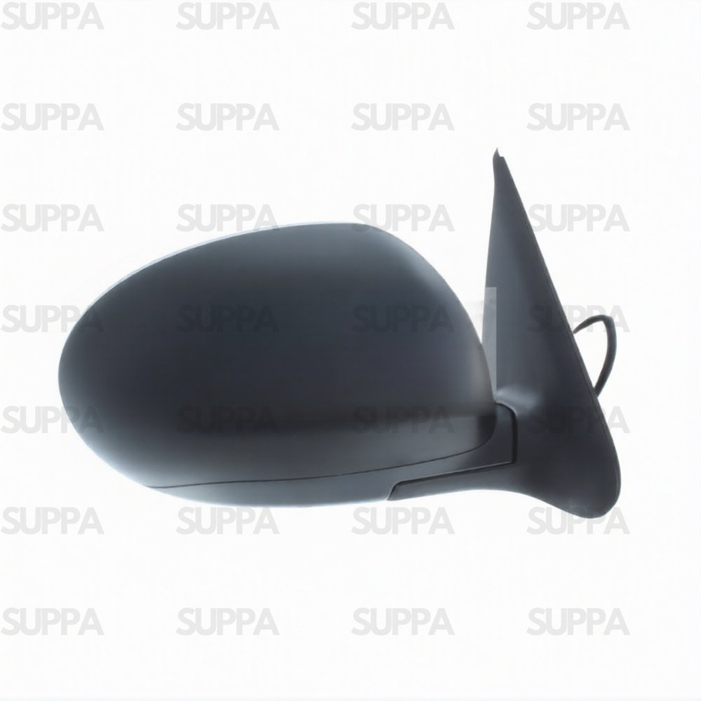 NISSAN JUKE 2011-2014 DOOR MIRROR ELECTRIC NON-HEATEDED BLACK (3 PIN) RIGHT SIDE