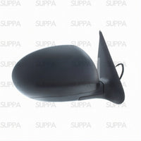 NISSAN JUKE 2011-2014 DOOR MIRROR ELECTRIC NON-HEATEDED BLACK (3 PIN) RIGHT SIDE