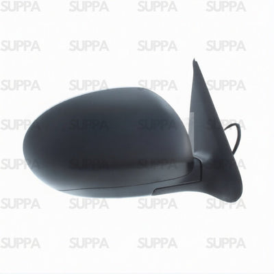 NISSAN JUKE 2011-2014 DOOR MIRROR ELECTRIC NON-HEATEDED BLACK (3 PIN) RIGHT SIDE