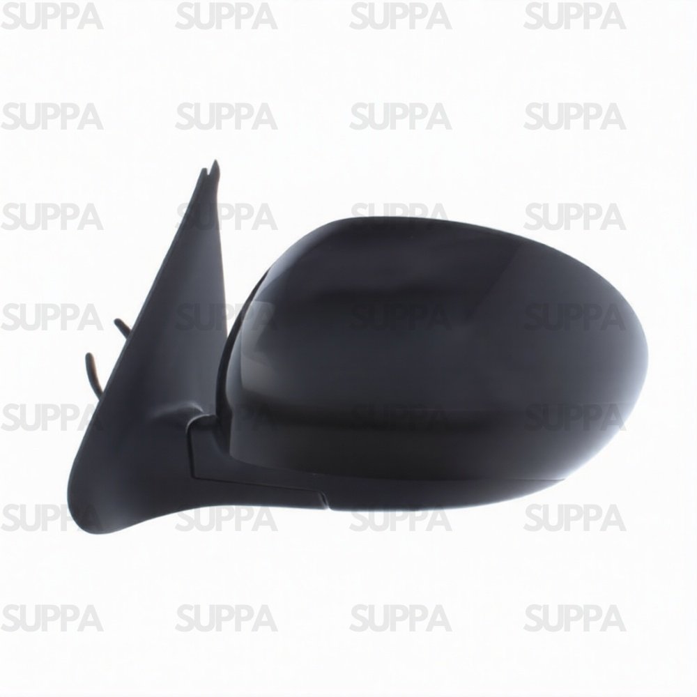 NISSAN JUKE 2011-2014 DOOR MIRROR ELECTRIC NON-HEATEDED PRIMED (3 PIN) LEFT SIDE