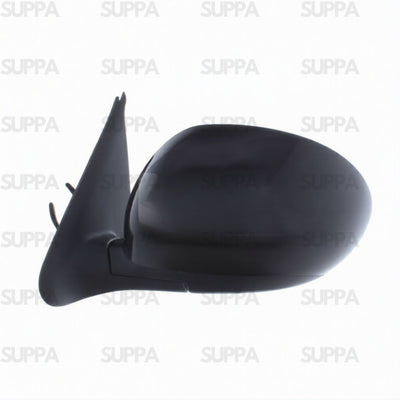 NISSAN JUKE 2011-2014 DOOR MIRROR ELECTRIC NON-HEATEDED PRIMED (3 PIN) LEFT SIDE