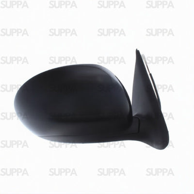 NISSAN JUKE 2011-2014 DOOR MIRROR ELECTRIC NON-HEATEDED PRIMED (3 PIN) RIGHT SIDE