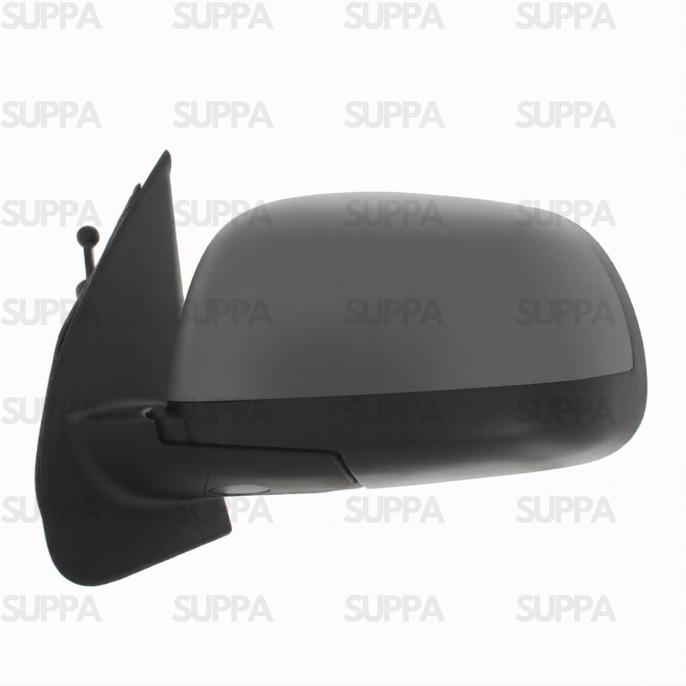 NISSAN MICRA 2013-2017 DOOR MIRROR CABLE PRIMED LEFT SIDE
