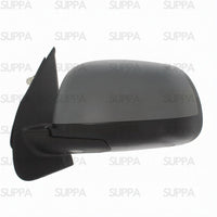 NISSAN MICRA 2013-2017 DOOR MIRROR ELECTRIC NON-HEATEDED PRIMED (3 PIN) LEFT SIDE