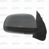 NISSAN MICRA 2013-2017 DOOR MIRROR ELECTRIC NON-HEATEDED PRIMED (3 PIN) RIGHT SIDE