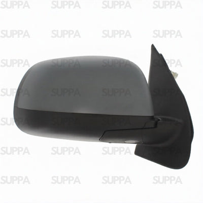 NISSAN MICRA 2013-2017 DOOR MIRROR ELECTRIC NON-HEATEDED PRIMED (3 PIN) RIGHT SIDE