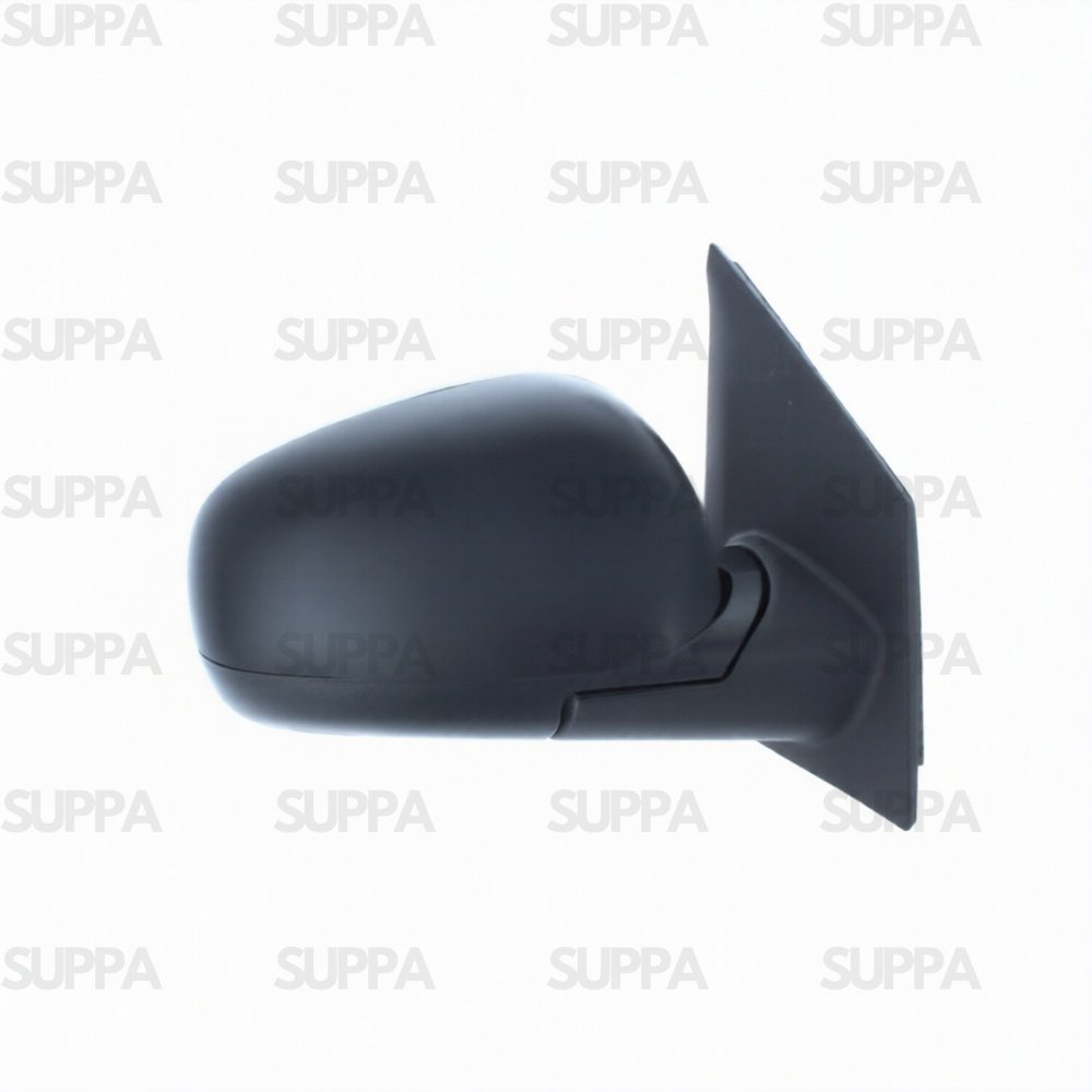 NISSAN NOTE 2006-2013 DOOR MIRROR CABLE BLACK RIGHT SIDE