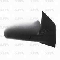 NISSAN NOTE 2006-2013 DOOR MIRROR ELECTRIC HEATED PRIMED (5 PIN) RIGHT SIDE