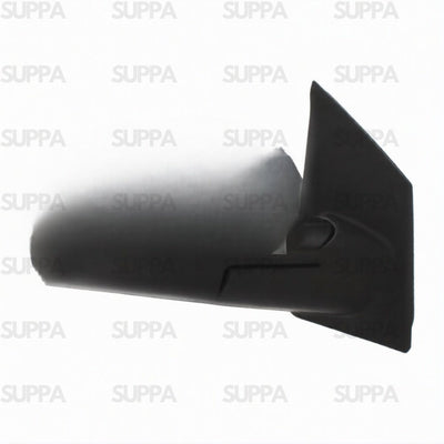 NISSAN NOTE 2006-2013 DOOR MIRROR ELECTRIC HEATED PRIMED (5 PIN) RIGHT SIDE