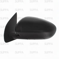 NISSAN QASHQAI 2007-2013 DOOR MIRROR ELECTRIC HEATED (EXCL. CAMERA) PRIMED LEFT SIDE