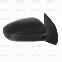 NISSAN QASHQAI 2007-2013 DOOR MIRROR ELECTRIC HEATED (EXCL. CAMERA) PRIMED RIGHT SIDE