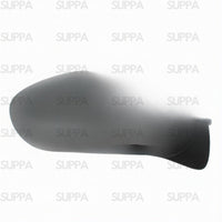 NISSAN QASHQAI 2007-2013 DOOR MIRROR ELECTRIC HEATED POWER FOLD (EXCL. CAMERA) PRIMED RIGHT SIDE