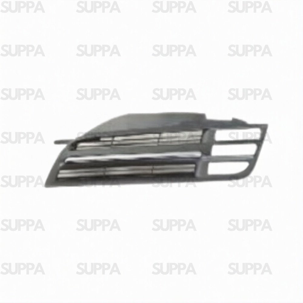 NISSAN MICRA K12 2002-2006 GRILLE LEFT 62330AX600