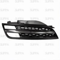 NISSAN MICRA K12 2006-2009 GRILLE RIGHT 62320BC41A