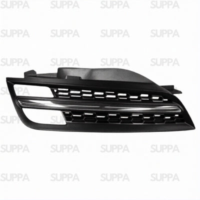 NISSAN MICRA K12 2006-2009 GRILLE RIGHT 62320BC41A