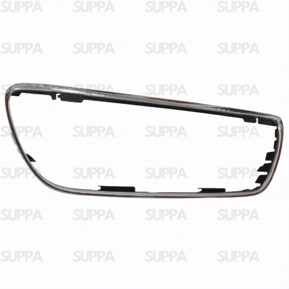 NISSAN MICRA K13 2010-2013 FRONT BUMPER GRILLE 623801HJ0A